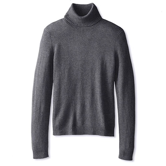 Cashmere Addiction Sweaters - Cashmere Addiction turtleneck sweater - sz M